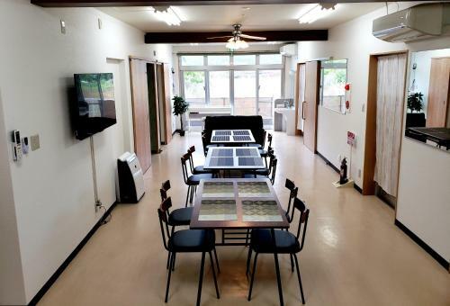 Apartamento Resort Inn Gabusoka