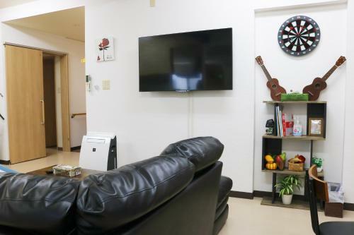 Apartamento Resort Inn Gabusoka