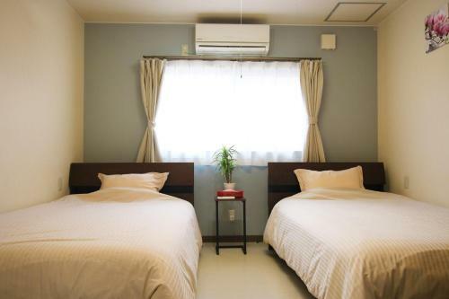 Apartamento Resort Inn Gabusoka