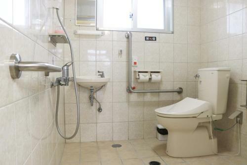 Apartamento Resort Inn Gabusoka