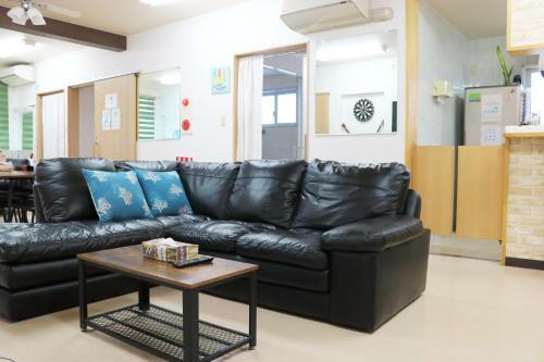 Apartamento Resort Inn Gabusoka