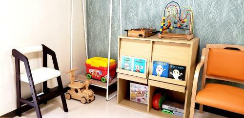 Apartamento Resort Inn Gabusoka