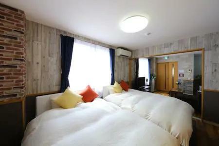 Apartamentos Prosper 6th Bldg