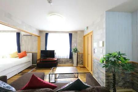 Apartamentos Prosper 6th Bldg