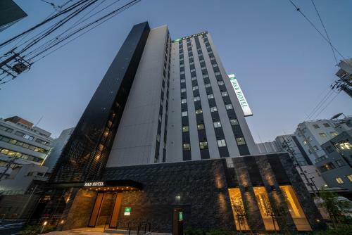 R&b Hotel Nagoya Shinkansenguchi