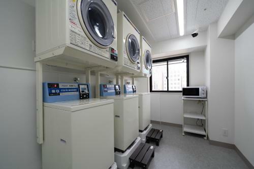 R&b Hotel Nagoya Shinkansenguchi