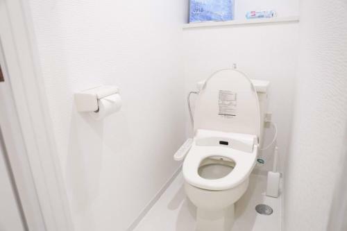 Apartamento Nagoya Station Room 201
