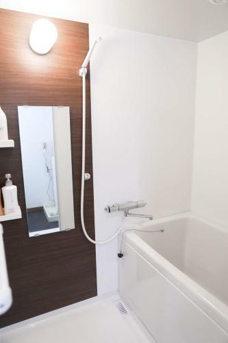 Apartamento Nagoya Station Room 201