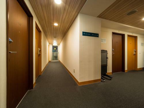 Super Hotel Nagoya Ekimae