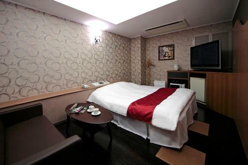 Hotel Lala Minato
