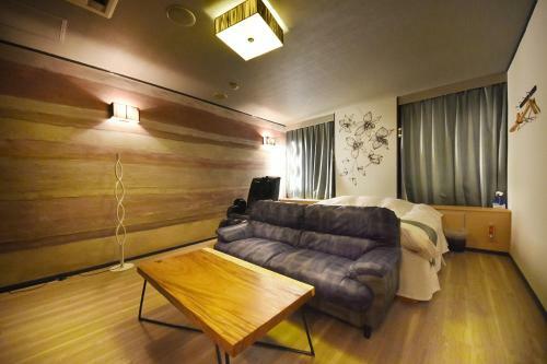 Hotel Lala Minato