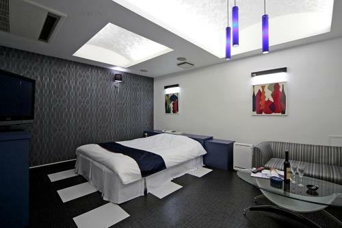 Hotel Lala Minato