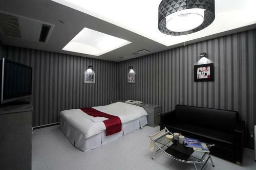 Hotel Lala Minato