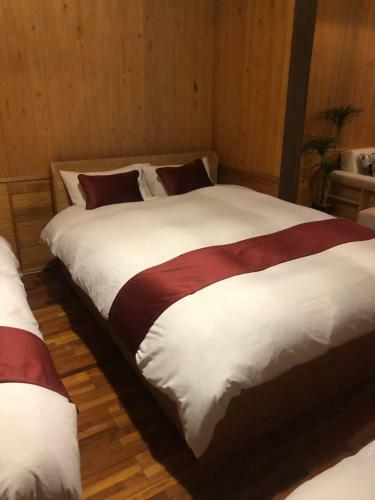 Apartamento Sakura.nagoya