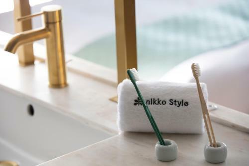 Hotel Nikko Style Nagoya