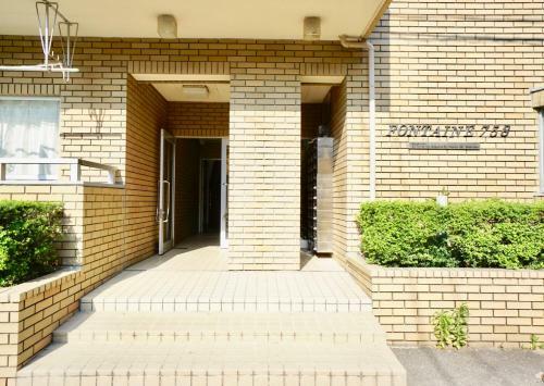 Apartamentos Hostel 758 Nagoya Station 1e