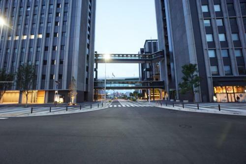 Apartamentos Hostel 758 Nagoya Station 1e