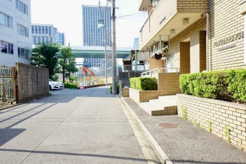 Apartamentos Hostel 758 Nagoya Station 1e