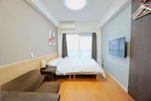 Apartamentos Hostel 758 Nagoya Station 1e