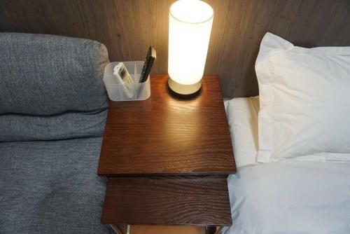Apartamentos Hostel 758 Nagoya Station 1e