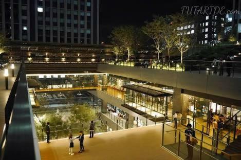 Apartamentos Hostel 758 Nagoya Station 3a