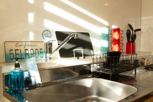 Apartamento Fifth Proper / Vacation Stay 7555