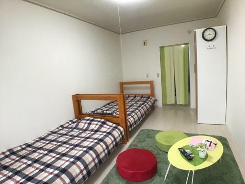 Apartamento Rubaru Momotaro Extra For Pets - Vacation Stay 8432