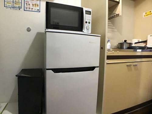 Apartamento Rubaru Momotaro Extra For Pets - Vacation Stay 8432