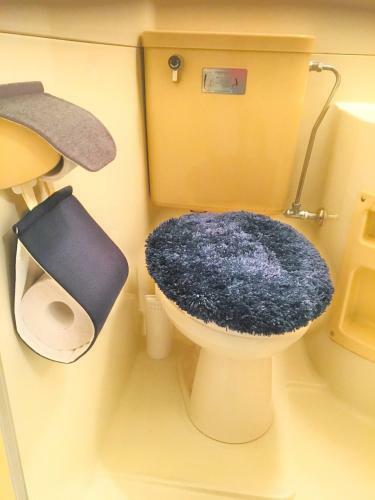 Apartamento Rubaru Momotaro Extra For Pets - Vacation Stay 8432