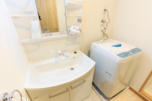 Viva Apartment Yabacho 202