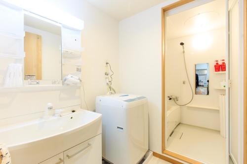 Viva Apartment Yabacho 202