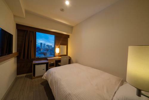 Hotel Oriental Express Nagoya Sakae