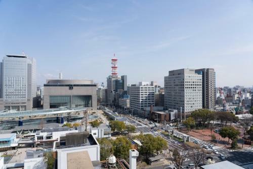 Hotel Oriental Express Nagoya Sakae