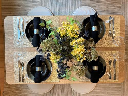 Apartamento Origami Stay -futatsubashicho-