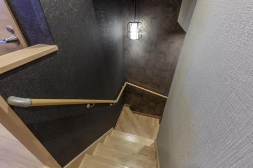 Apartamento Origami Stay -futatsubashicho-