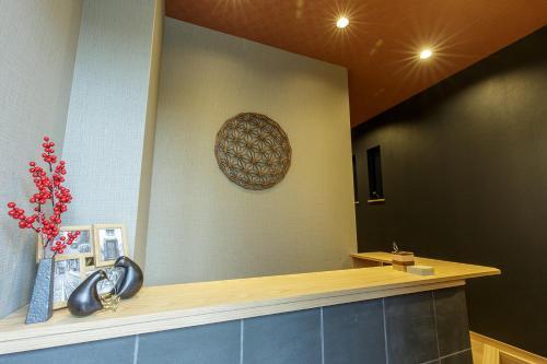 Apartamento Origami Stay -futatsubashicho-