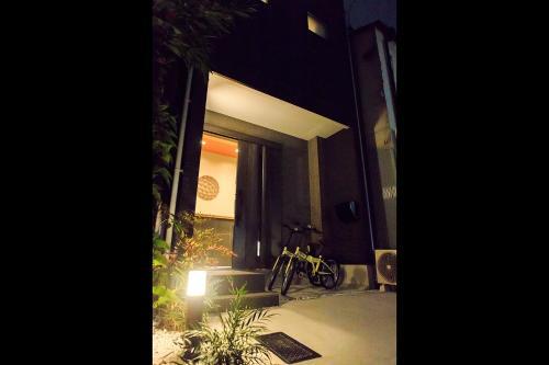 Apartamento Origami Stay -futatsubashicho-