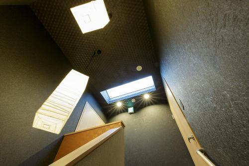 Apartamento Origami Stay -futatsubashicho-