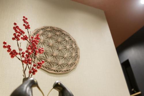 Apartamento Origami Stay -futatsubashicho-