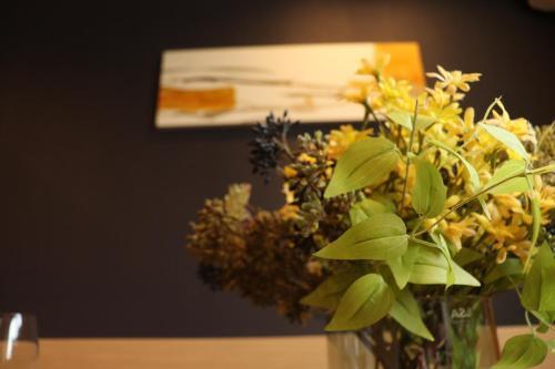 Apartamento Origami Stay -futatsubashicho-