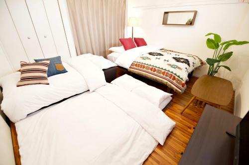 Apartamento Matsufuji 2f