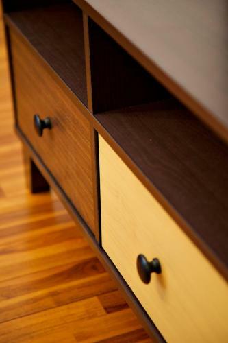 Apartamento Matsufuji 2f