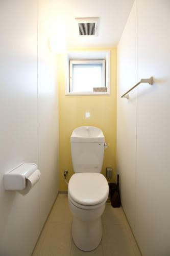 Apartamento Matsufuji 2f