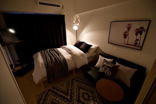 Apartamento Grandale Nagoya 707