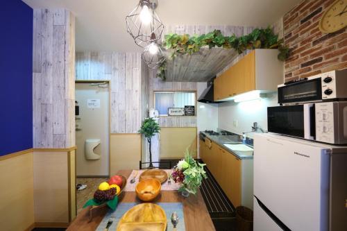 Apartamento Prosper 5th Bill 502 / Vacation Stay 7565