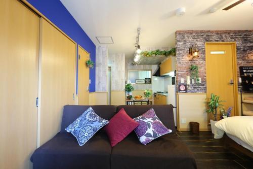Apartamento Prosper 5th Bill 502 / Vacation Stay 7565