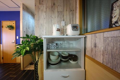 Apartamento Prosper 5th Bill 502 / Vacation Stay 7565