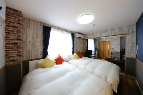 Apartamento Prosper 6th Building 2f / Vacation Stay 7562