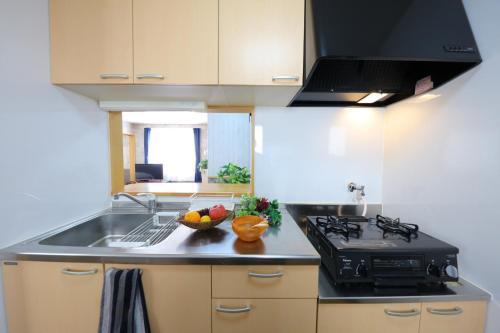 Apartamento Prosper 6th Building 2f / Vacation Stay 7562