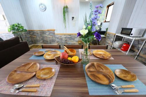 Apartamento Prosper 6th Building 2f / Vacation Stay 7562